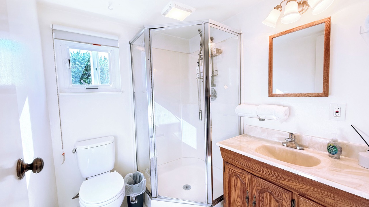 Photo of Bathroom in Berkeley Hills