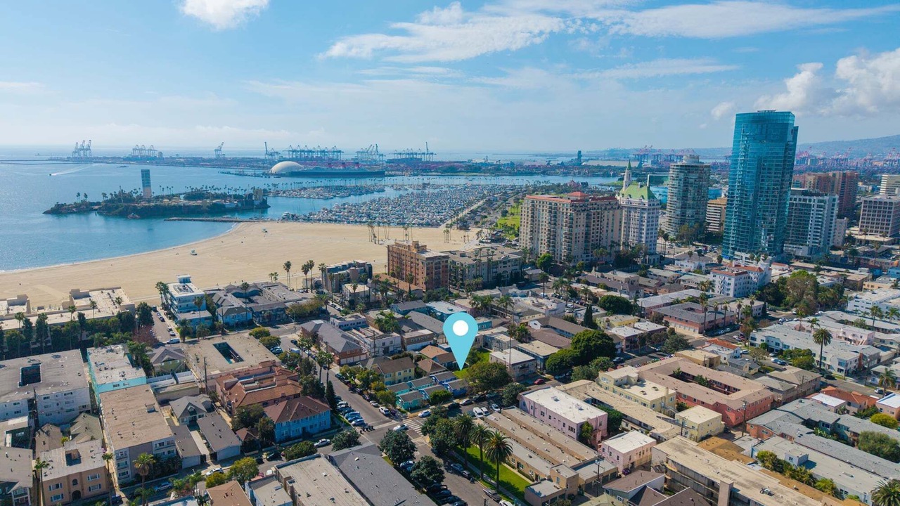 Photo of Others in Alamitos Beach