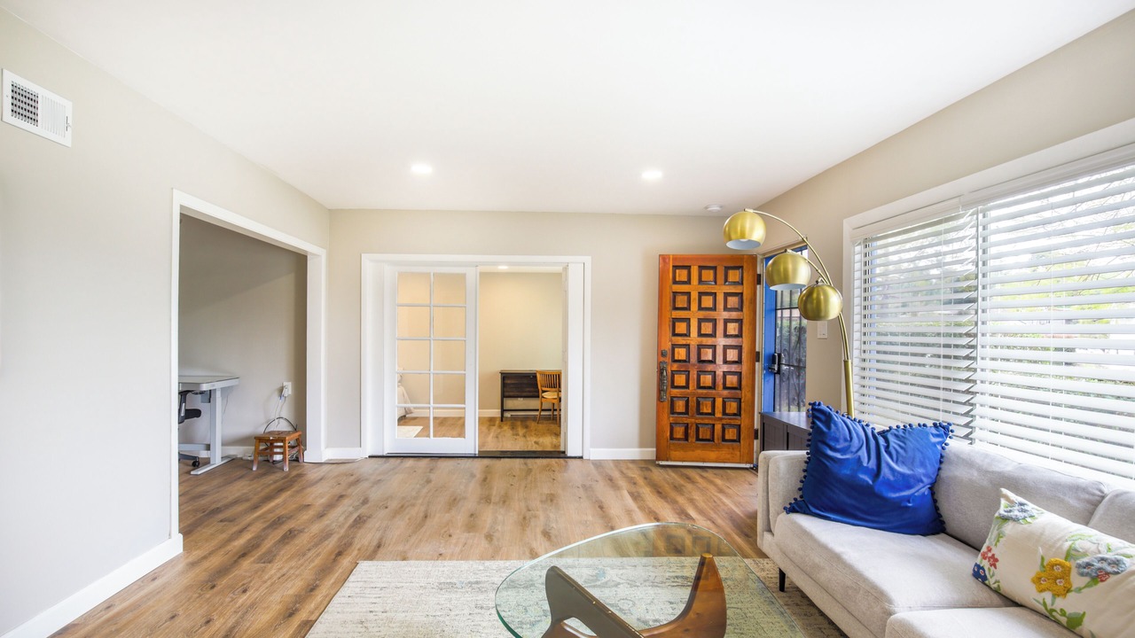 Photo of Livingroom in Fletcher Hills