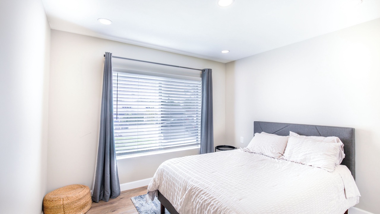 Photo of Bedroom in Fletcher Hills