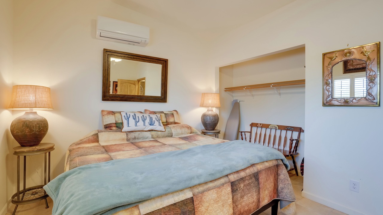 Photo of Bedroom in Wickenburg