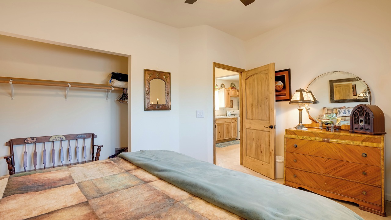 Photo of Bedroom in Wickenburg