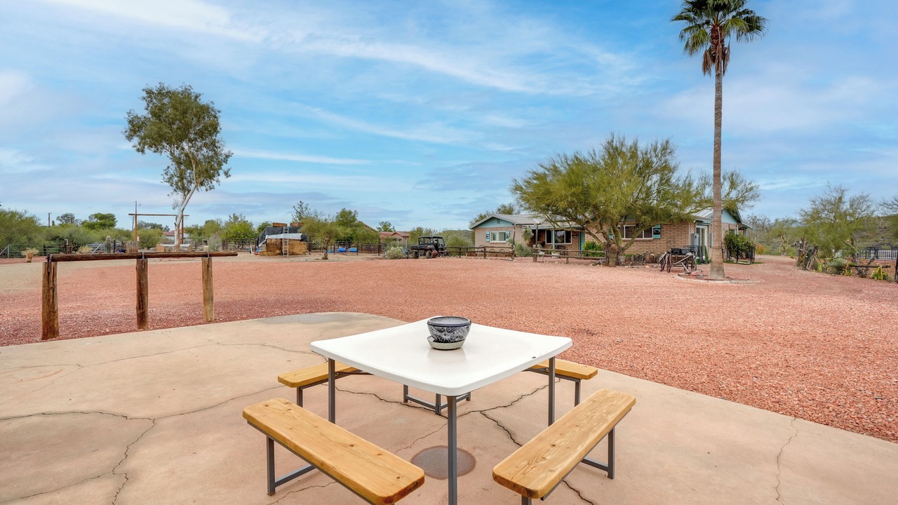 Photo of Outdoor in Wickenburg