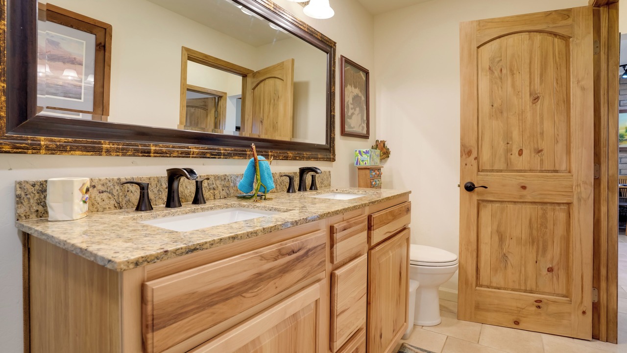Photo of Bathroom in Wickenburg