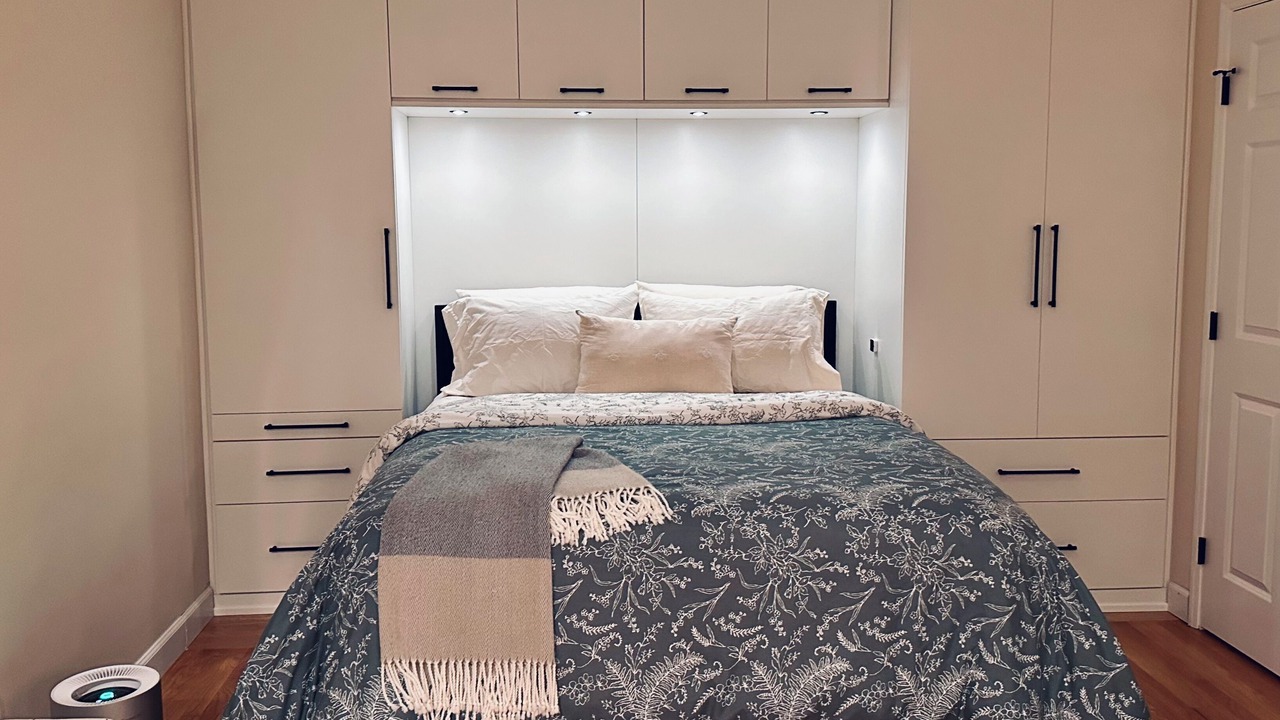 Photo of Bedroom in Magnolia Park