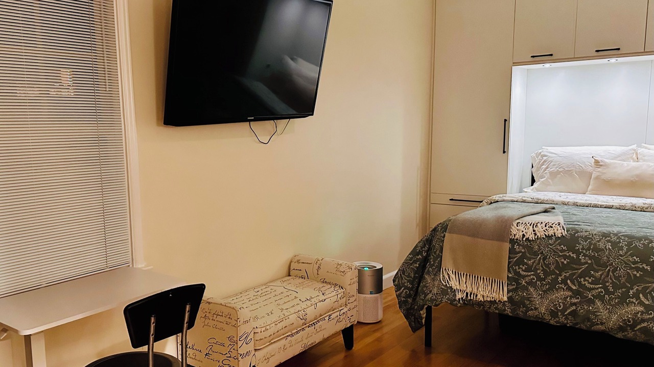 Photo of Bedroom in Magnolia Park