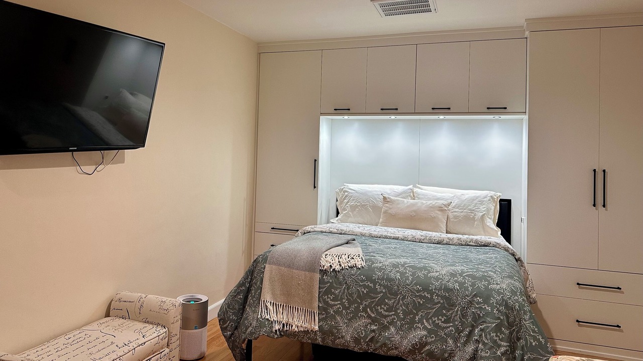 Photo of Bedroom in Magnolia Park