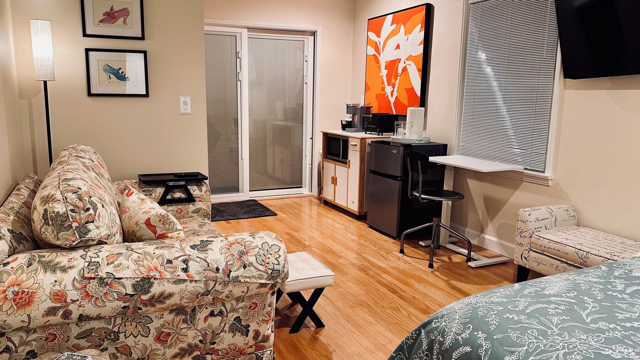 Photo of Bedroom in Magnolia Park