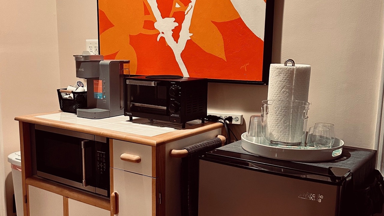 Photo of Kitchen in Magnolia Park