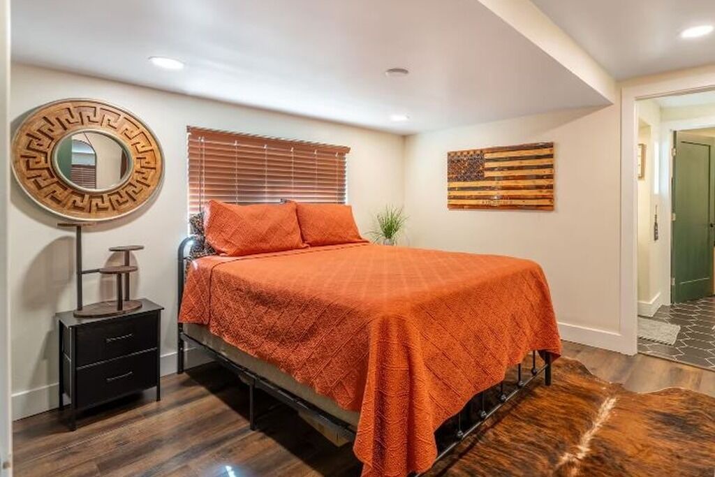 Photo of Bedroom in Mountain Club