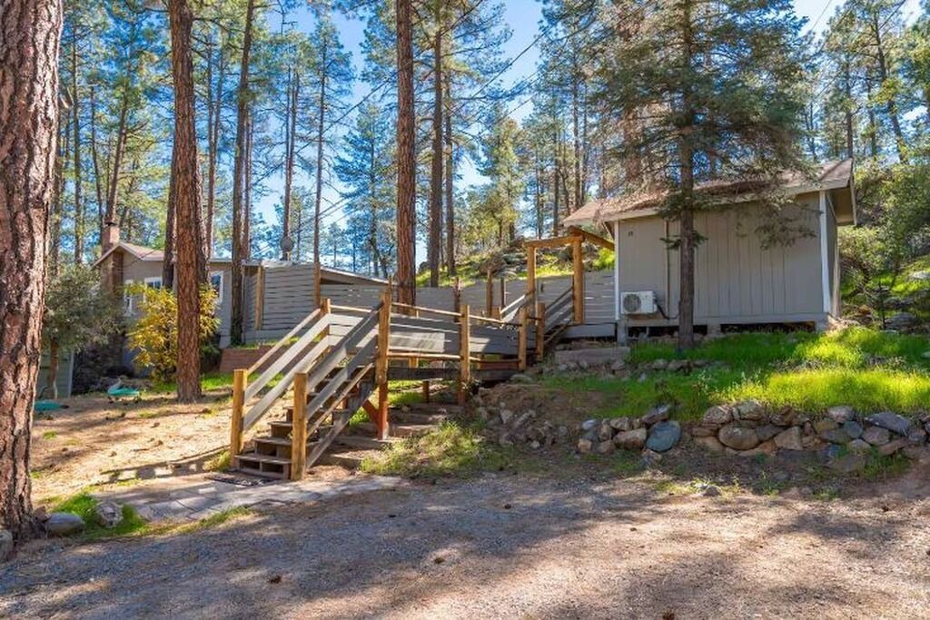 Photo of Outdoor in Mountain Club