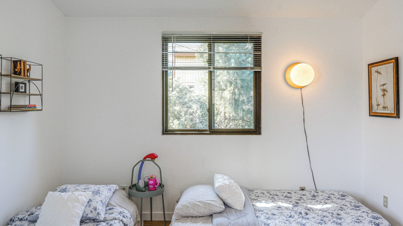 Photo of Bedroom in Pine Mountain Club