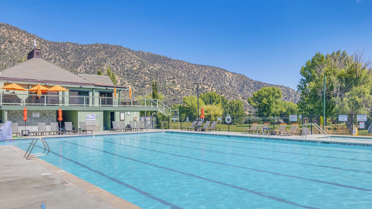 Photo of Outdoor in Pine Mountain Club
