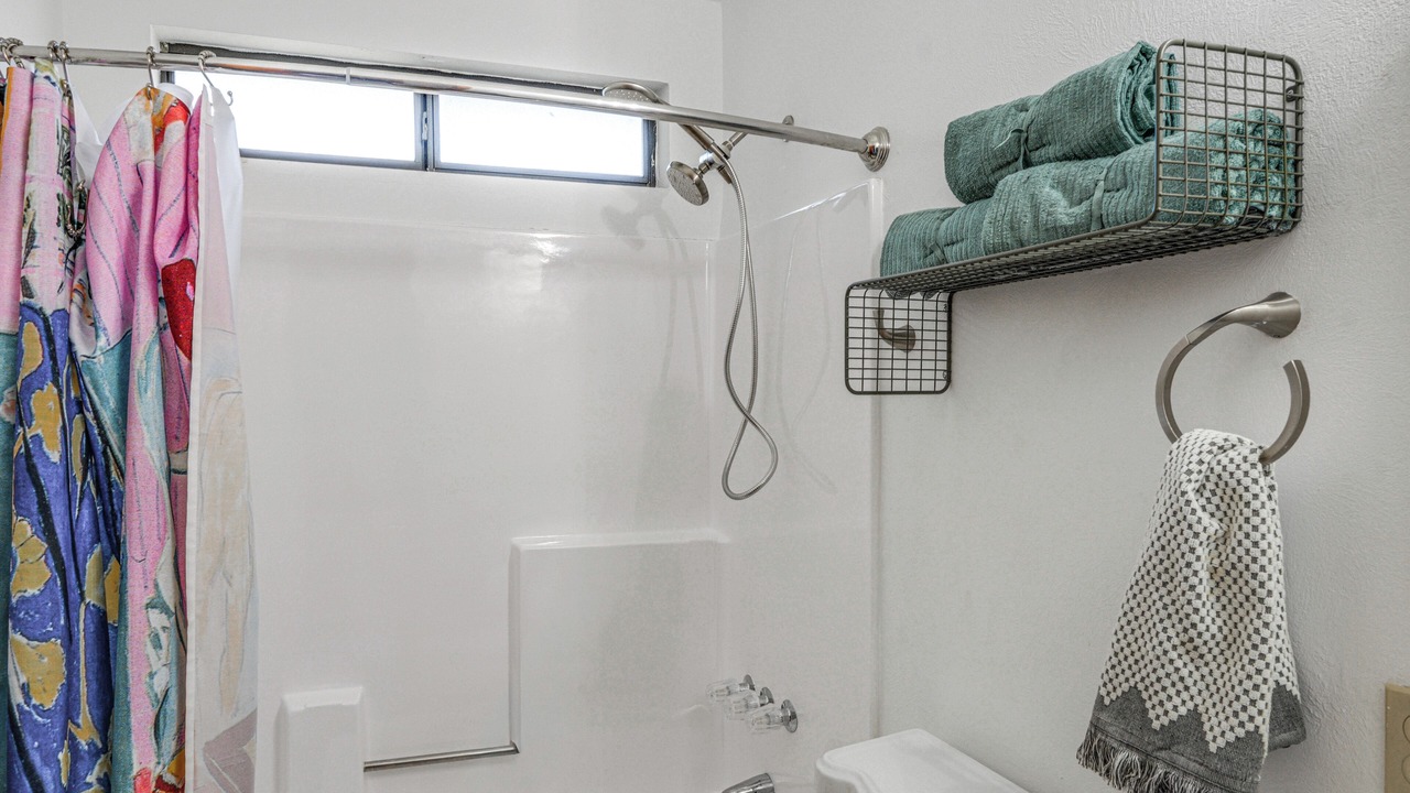 Photo of Bathroom in Pine Mountain Club