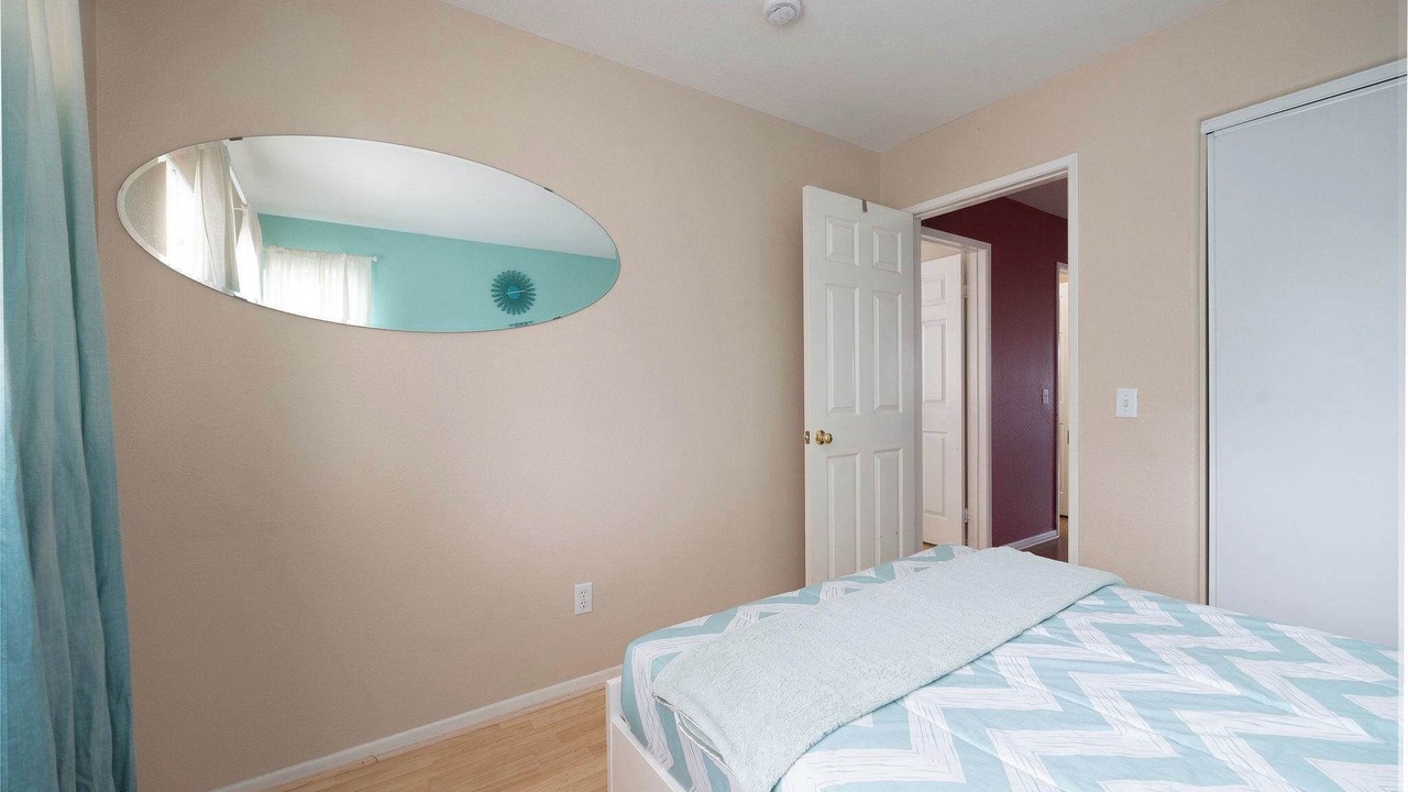 Photo of Bedroom in Otay Mesa
