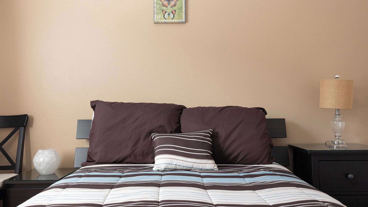 Photo of Bedroom in Otay Mesa
