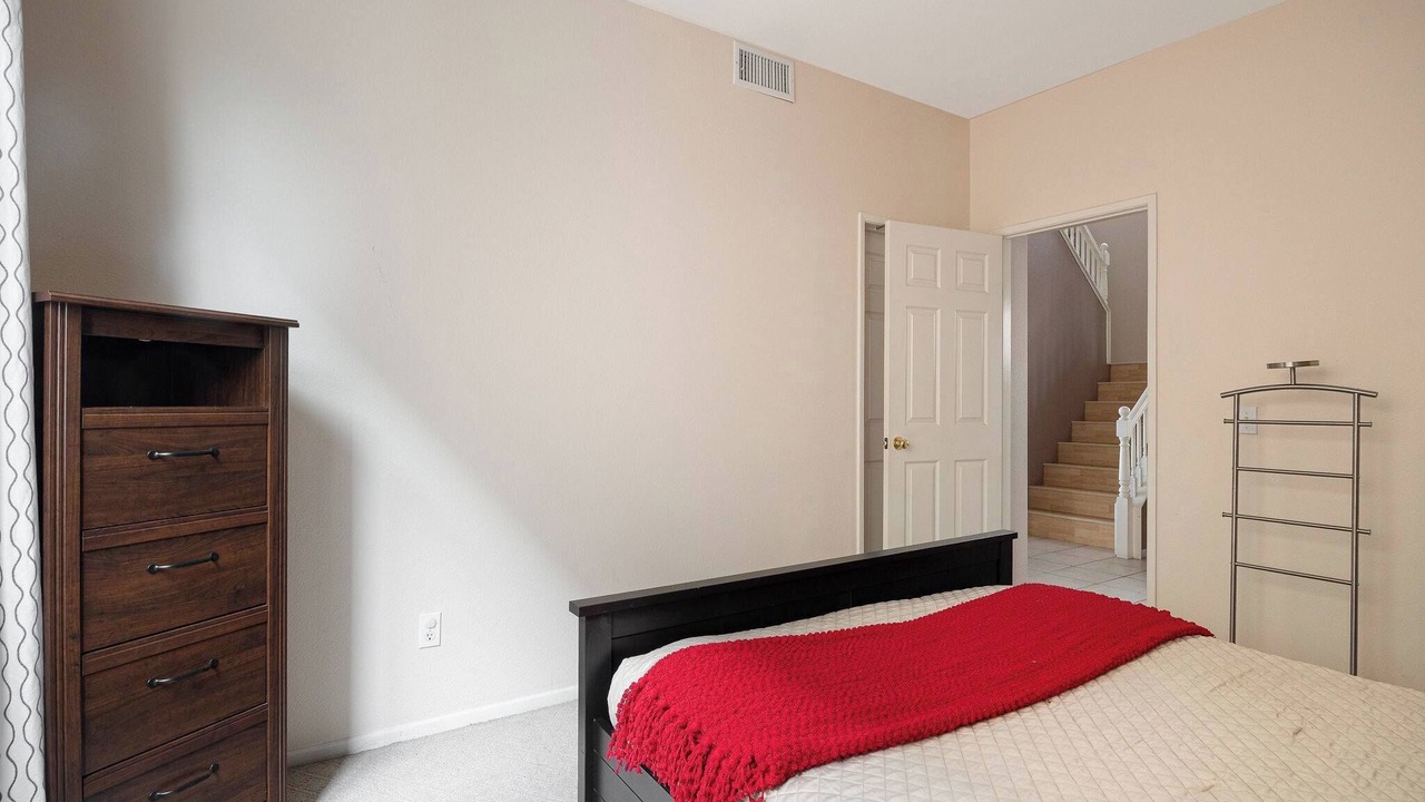 Photo of Bedroom in Otay Mesa