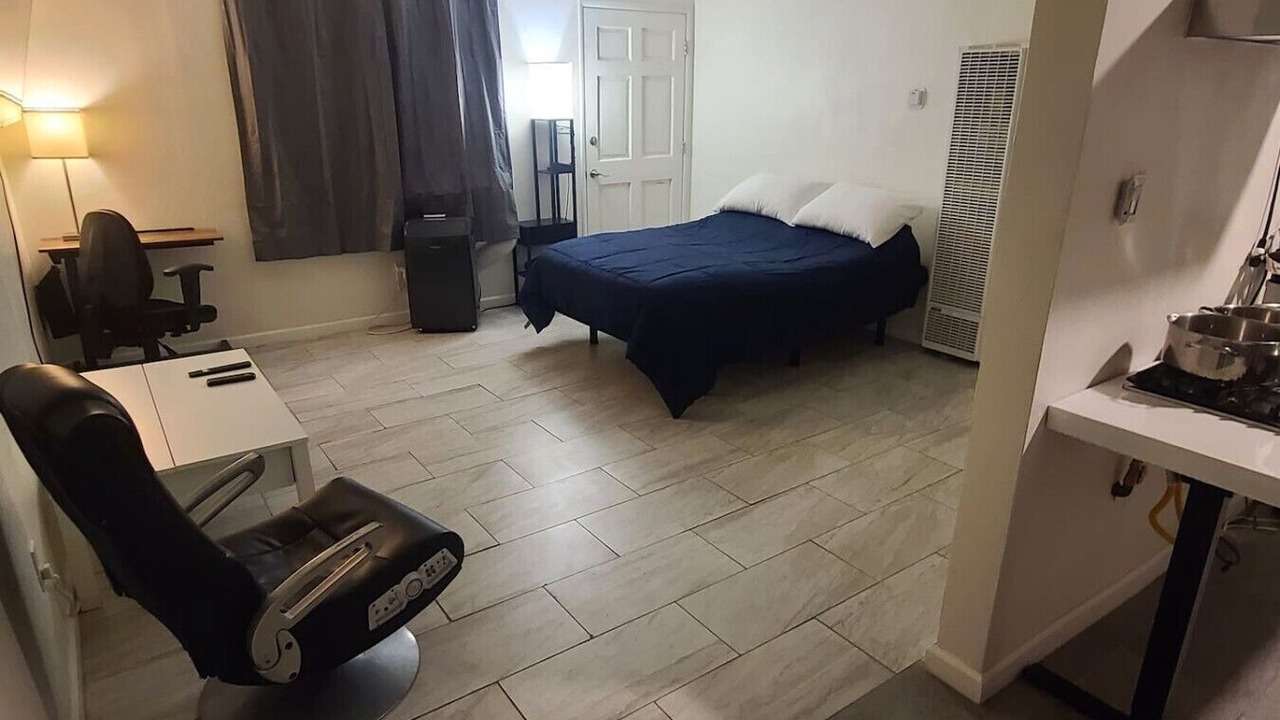 Photo of Bedroom in Victorville