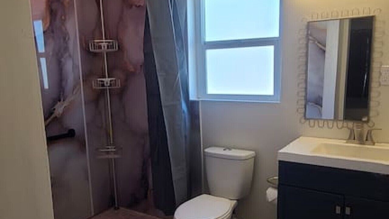 Photo of Bathroom in Victorville