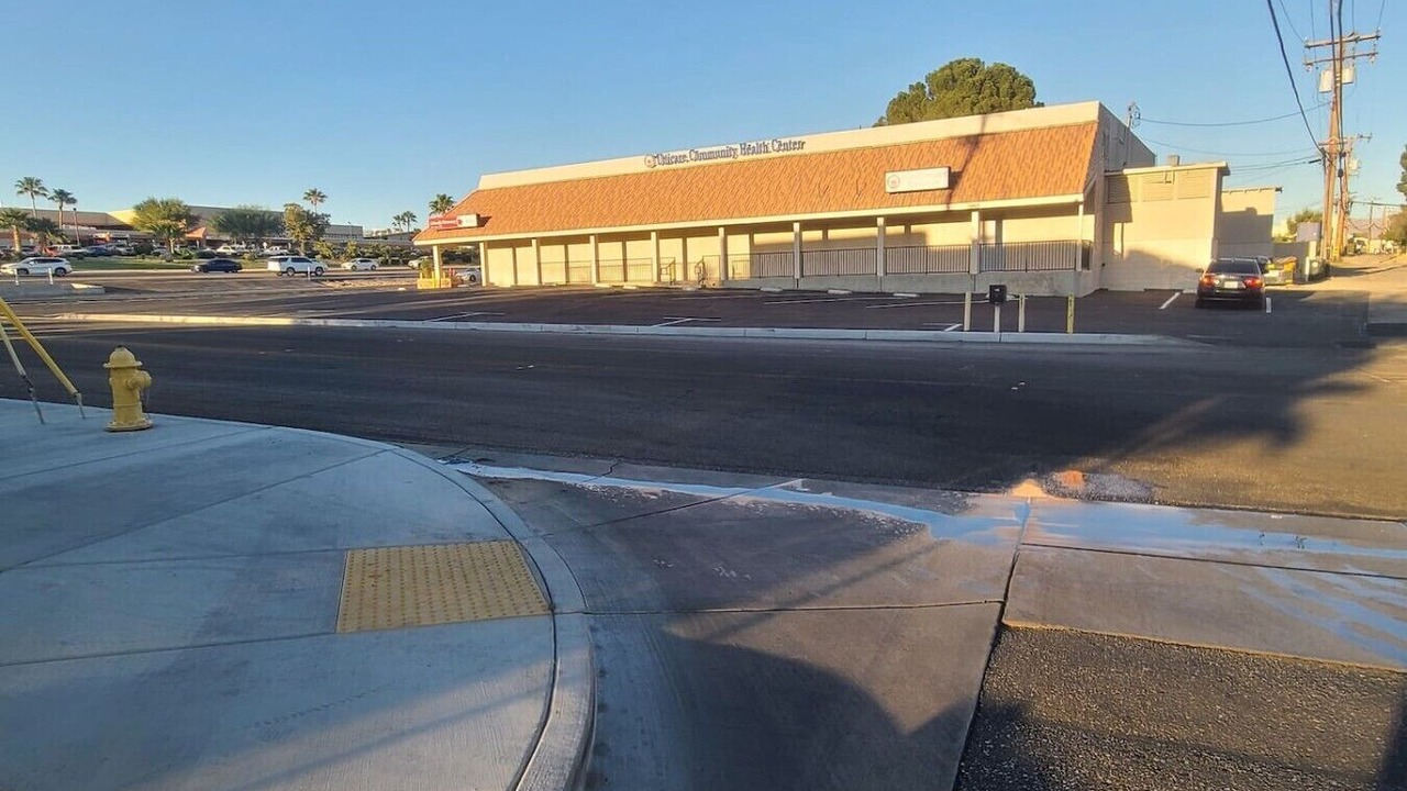 Photo of Outdoor in Victorville
