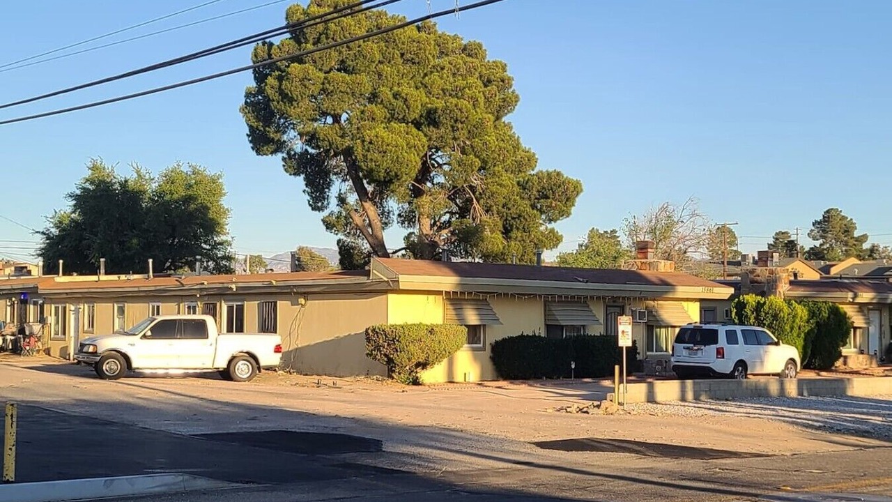 Photo of Outdoor in Victorville
