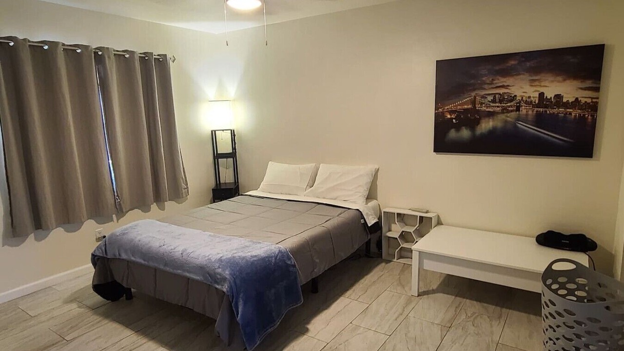 Photo of Bedroom in Victorville