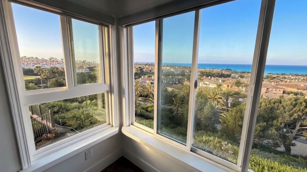 Photo of Bedroom in Monarch Beach