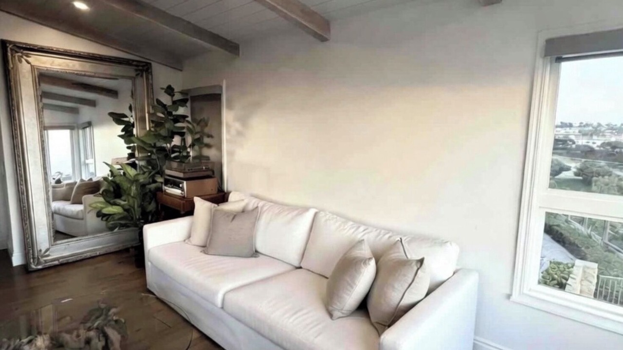 Photo of Bedroom in Monarch Beach