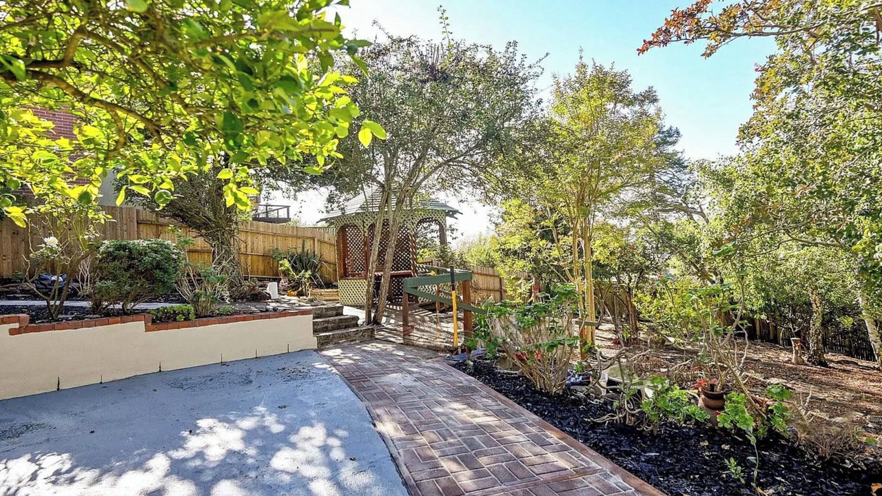 Photo of Outdoor in Berkeley Hills