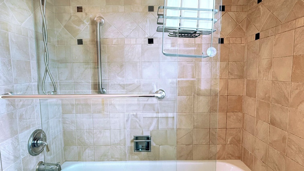 Photo of Bathroom in Berkeley Hills