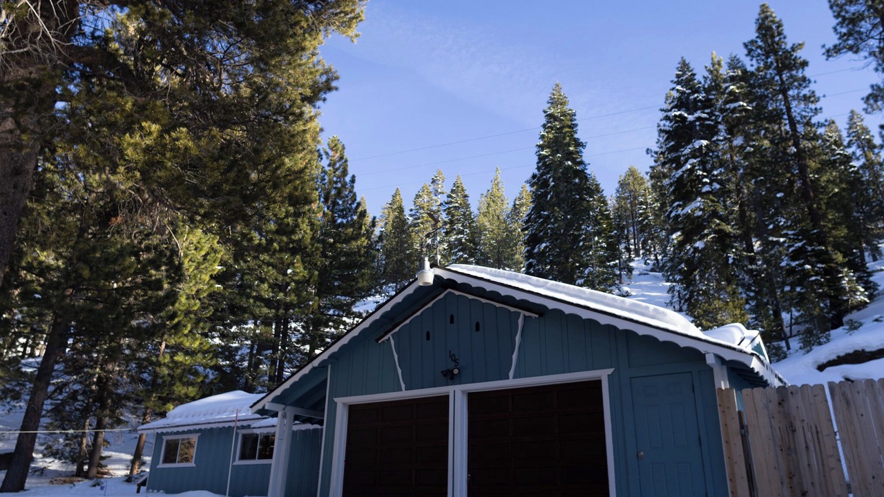 Photo of Outdoor in Upper Kingsbury