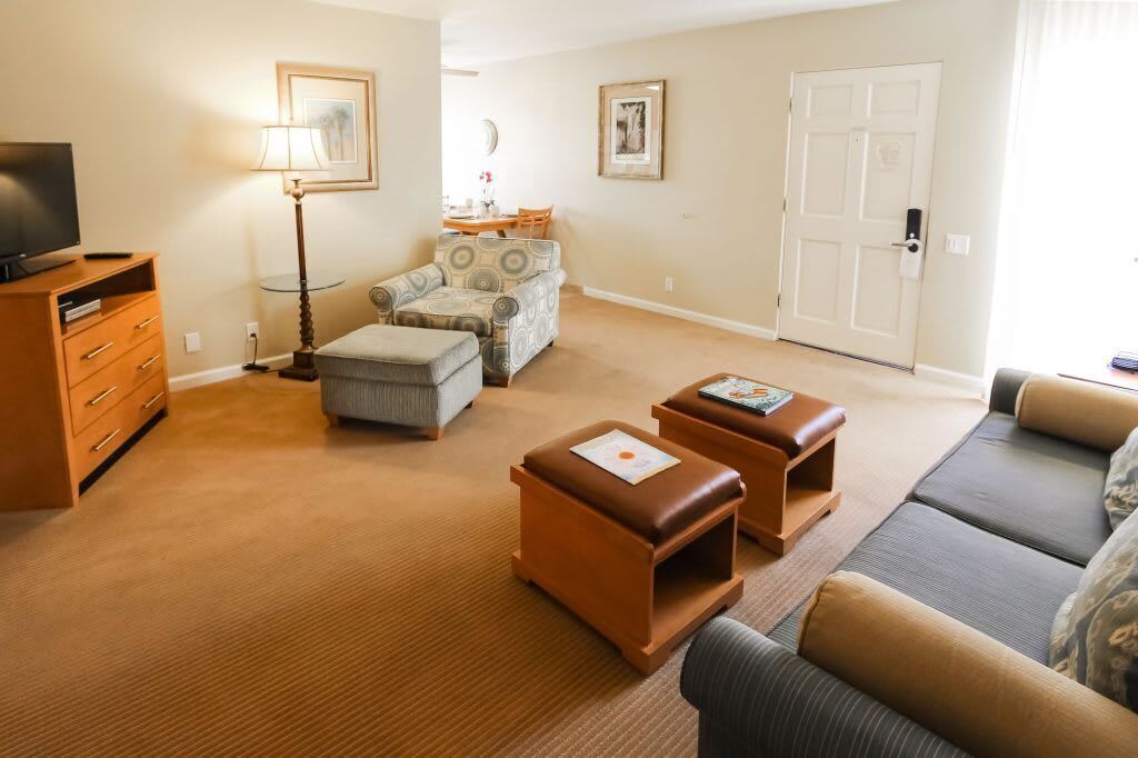 Photo of Livingroom in Little Tuscany