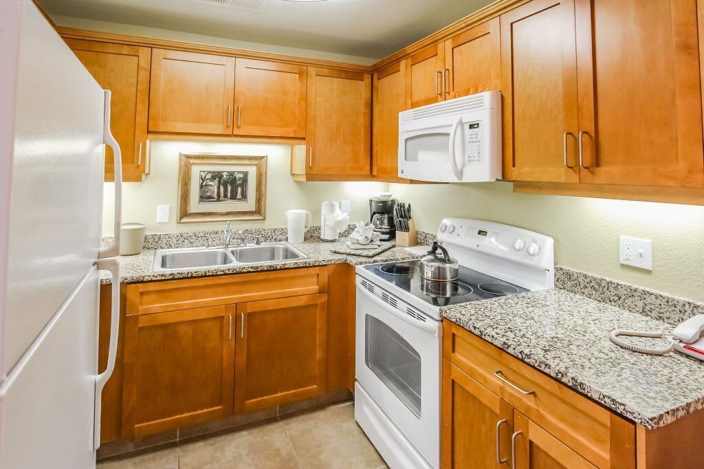 Photo of Kitchen in Little Tuscany