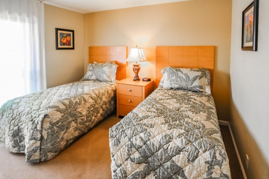 Photo of Bedroom in Little Tuscany
