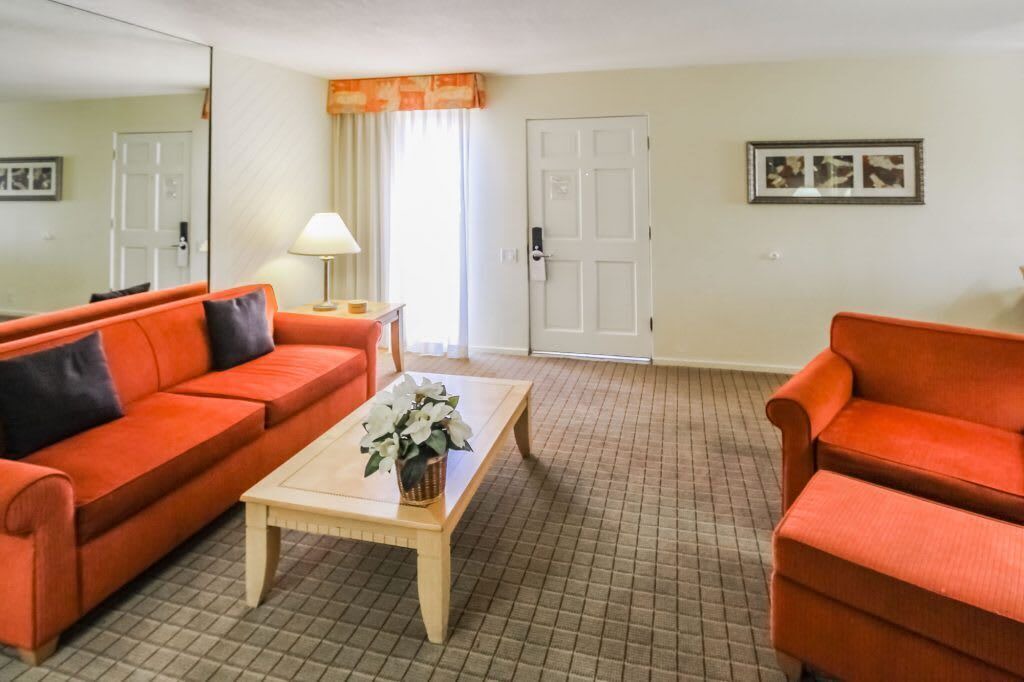 Photo of Livingroom in Little Tuscany