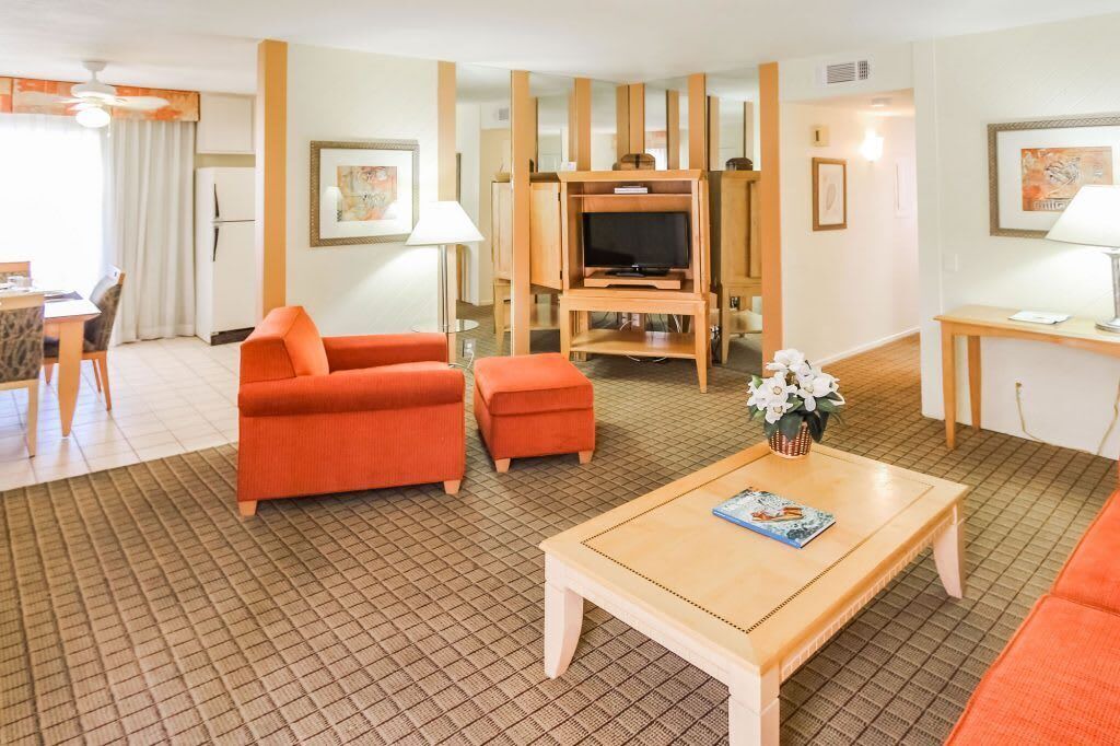 Photo of Livingroom in Little Tuscany