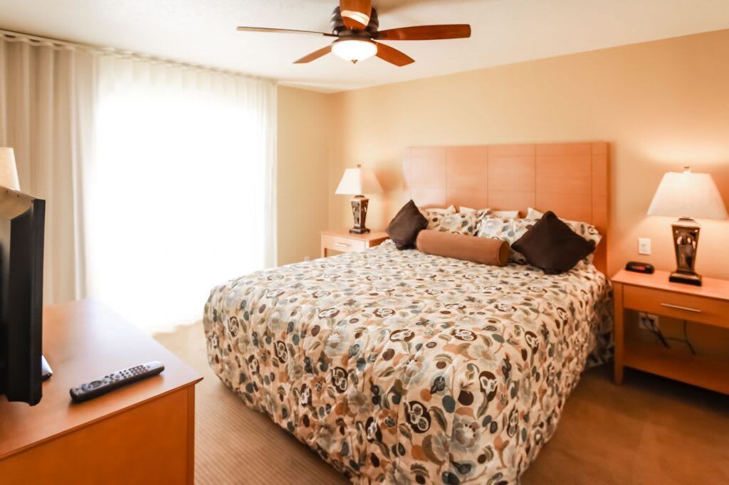 Photo of Bedroom in Little Tuscany