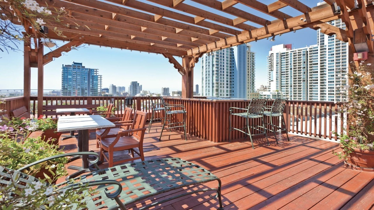 Photo of Outdoor in East Village