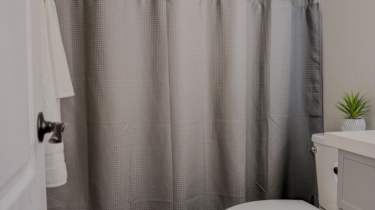 Photo of Bathroom in Greenacres