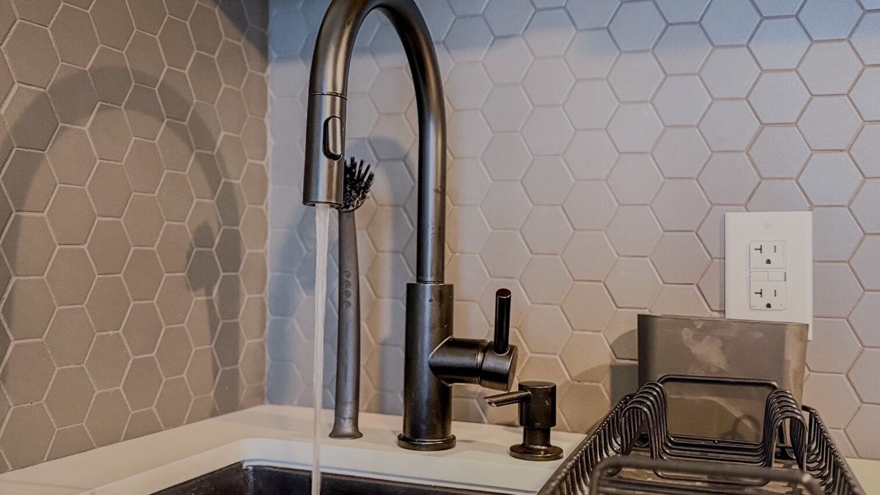 Photo of Bathroom in Greenacres