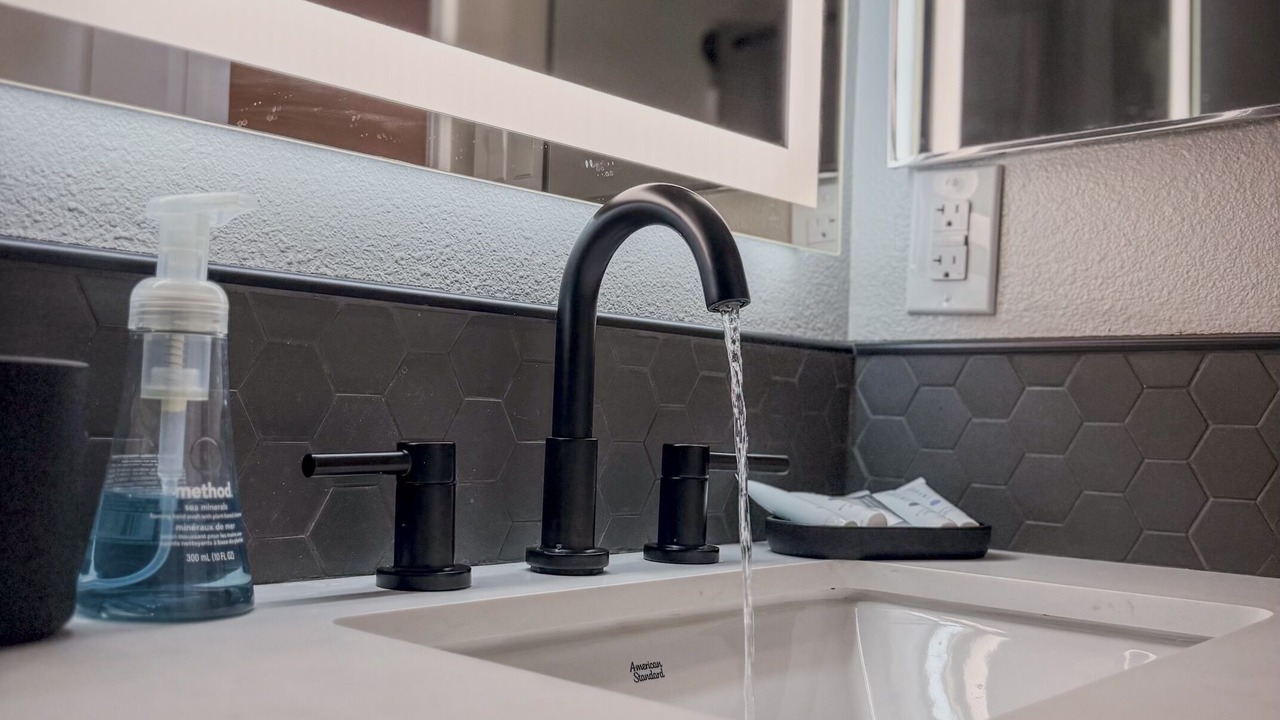 Photo of Bathroom in Greenacres