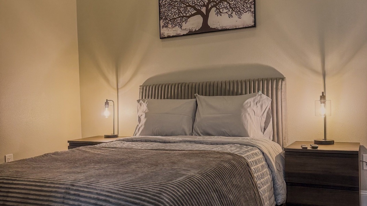 Photo of Bedroom in Greenacres