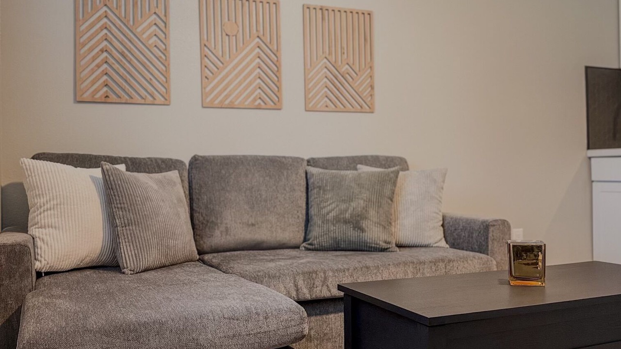 Photo of Livingroom in Greenacres