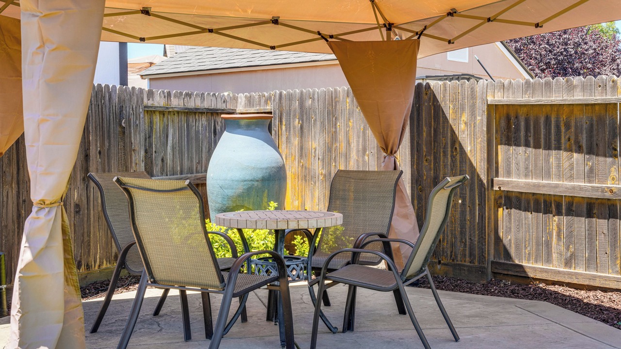 Photo of Outdoor in Stockton