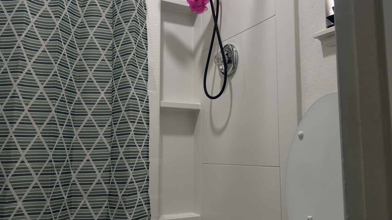 Photo of Bathroom in Pumpkin Center