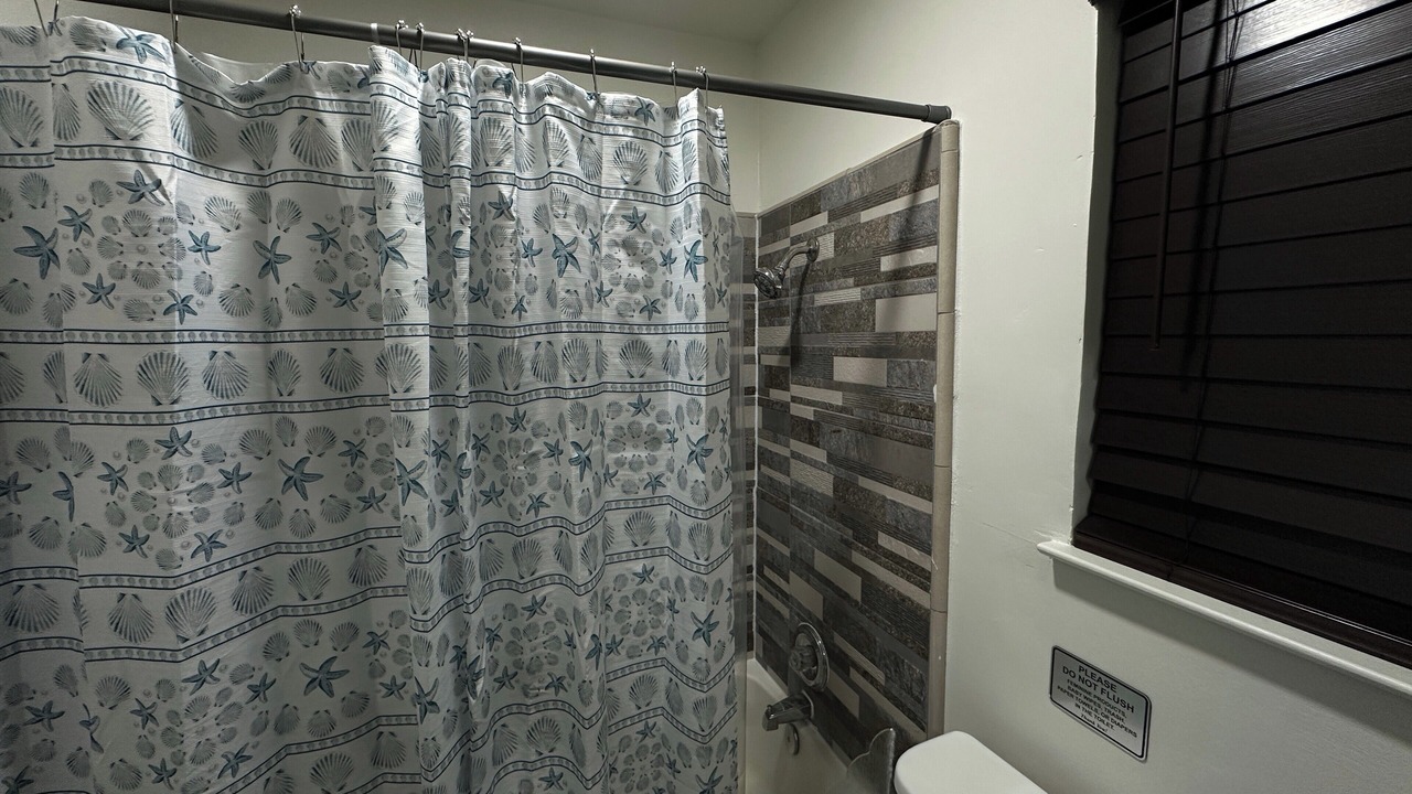 Photo of Bathroom in Pumpkin Center