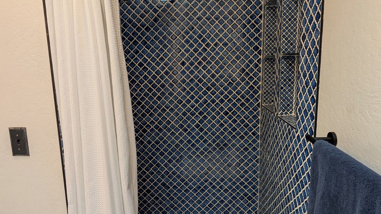 Photo of Bathroom in Marin City