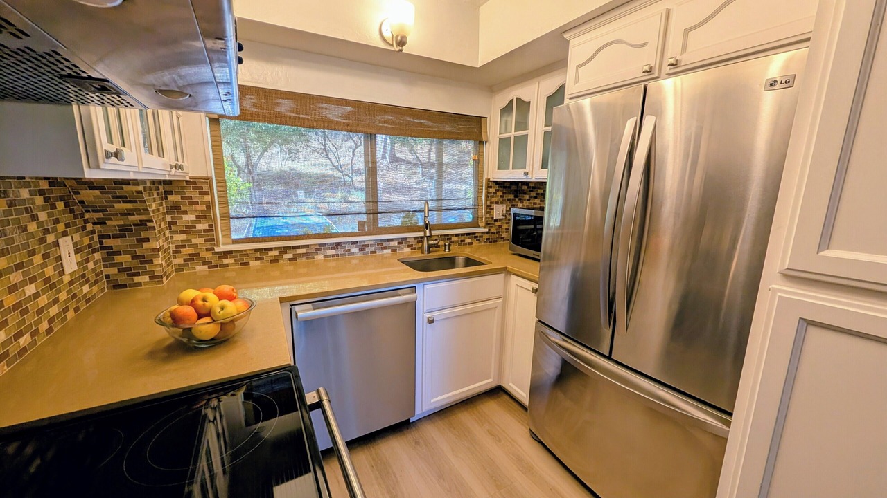 Photo of Kitchen in Marin City