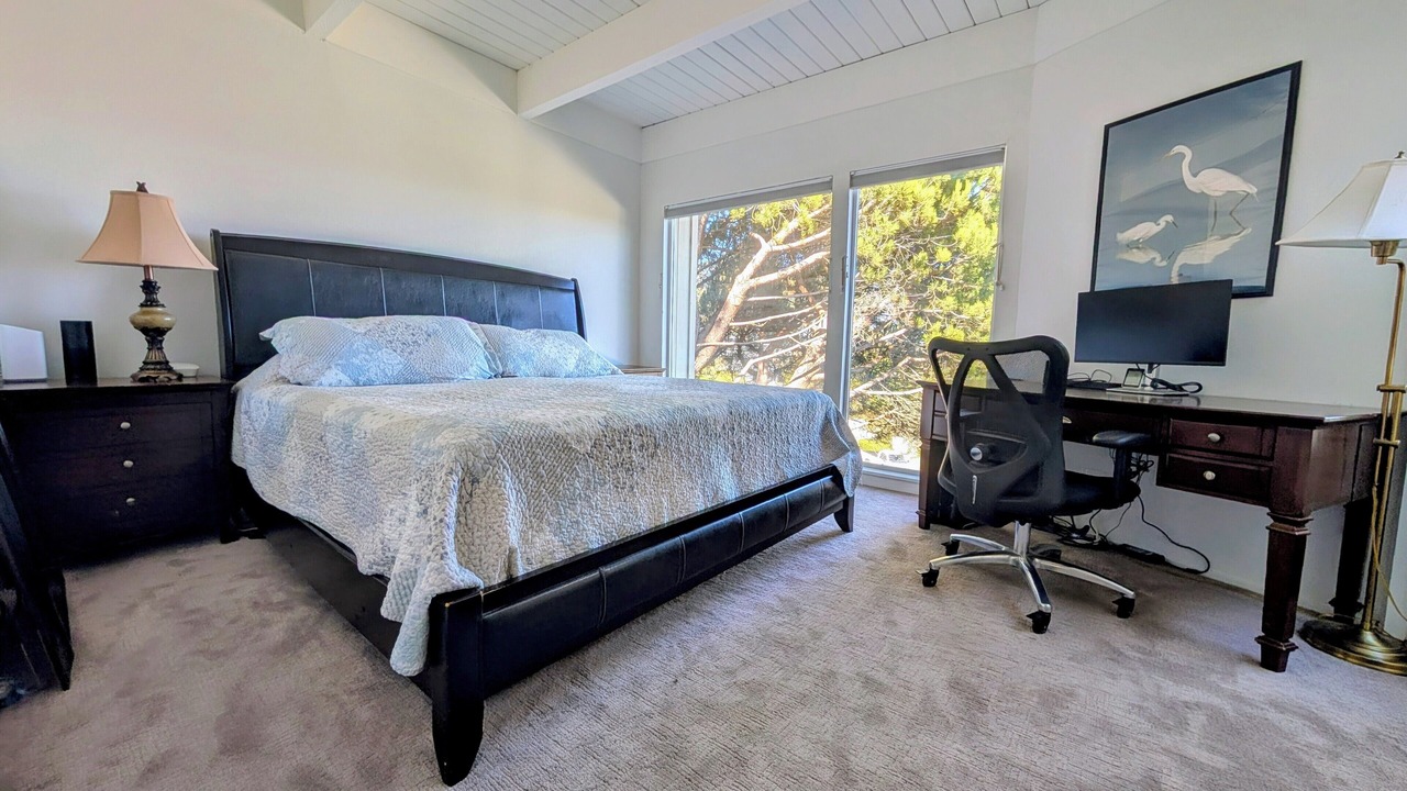 Photo of Bedroom in Marin City