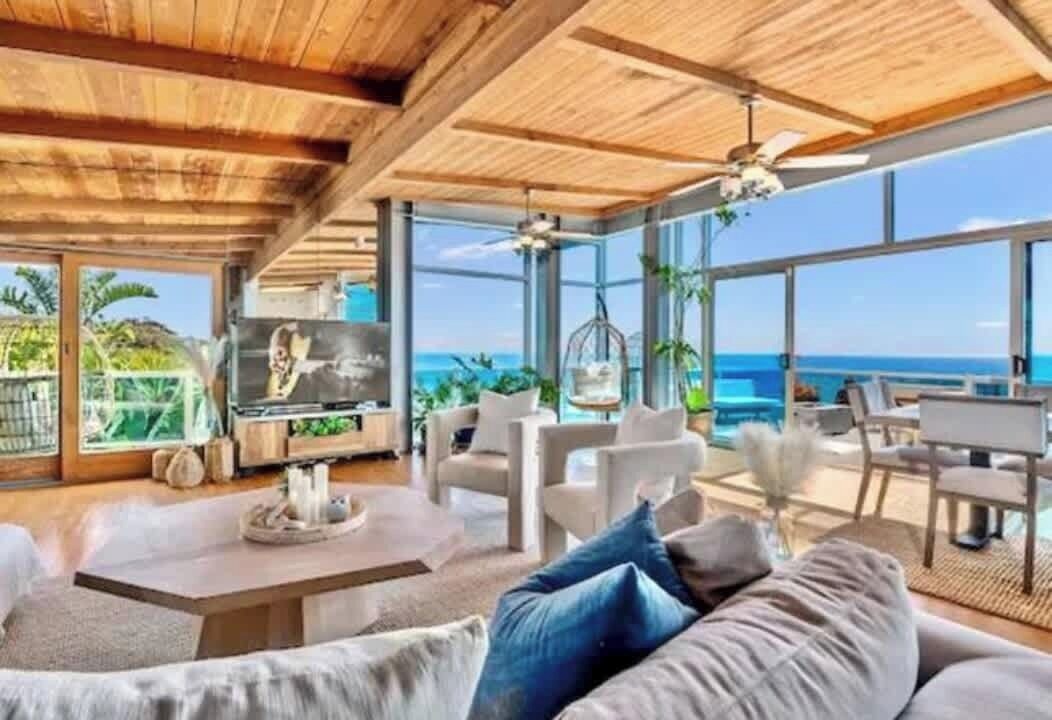 Photo of Patio Balcony in Point Loma